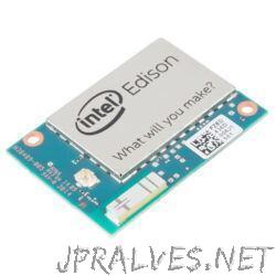 Intel Edison