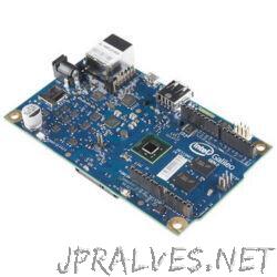 Intel Galileo 2