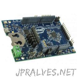 Intel Quark D2000