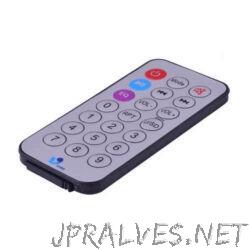 IR Remote