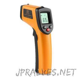 IR Thermometer