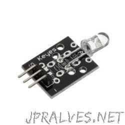 IR Transmitter