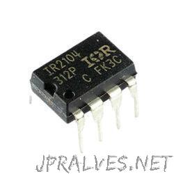 IR2104