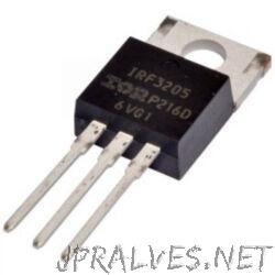 IRF3205