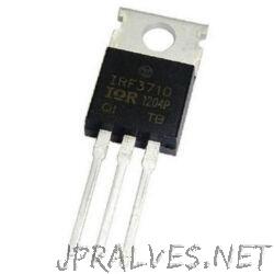 IRF3710