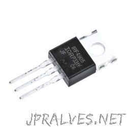 IRF4905