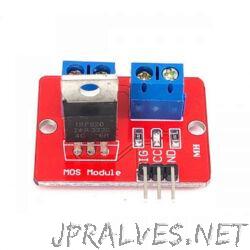IRF520