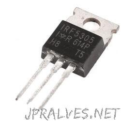 IRF5305