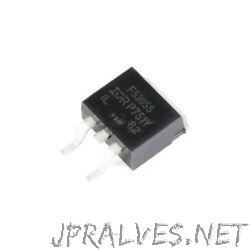 IRF5305S