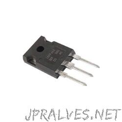 IRFP460