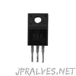 IRFS630