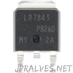 IRLR7843