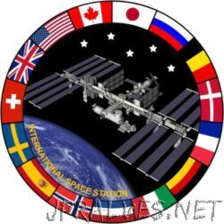 ISS
