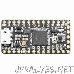 ItsyBitsy M0 Express