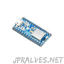 ItsyBitsy nRF52840 Express