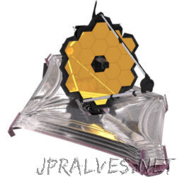 James Webb Telescope