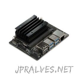 Jetson Nano