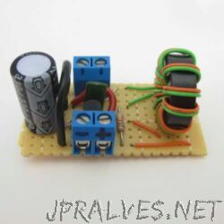 Joule Thief