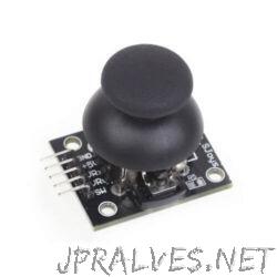 Joystick