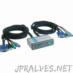 KVM