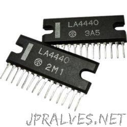 LA4440