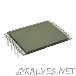 LCD Display