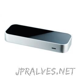 Leap Motion Controller