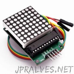 LED Matrix