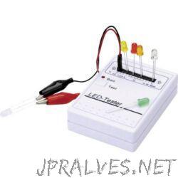 LED Tester