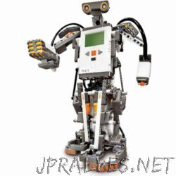 LEGO Mindstorms