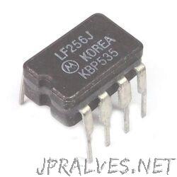 LF256