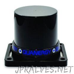 LiDAR Sensor