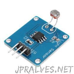 Light Sensor