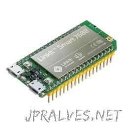 LinkIt 7688