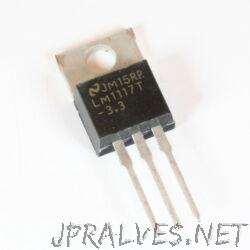 LM1117