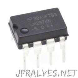 LM2574