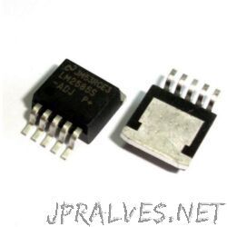 LM2585