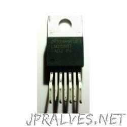 LM2588