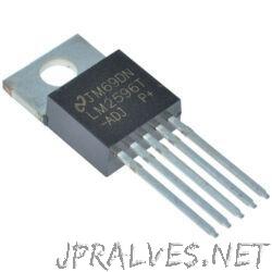LM2596