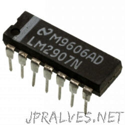 LM2907