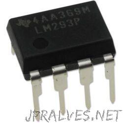 LM293
