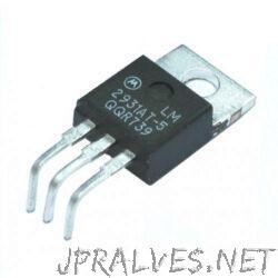 LM2931-N
