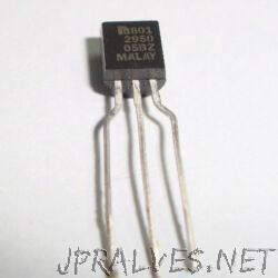 LM2950