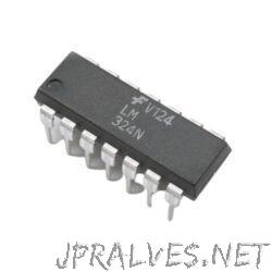 LM324