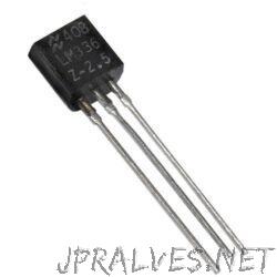 LM336