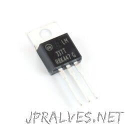 LM337