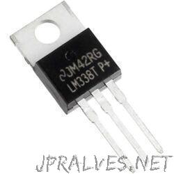 LM338