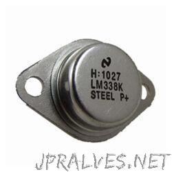 LM338K