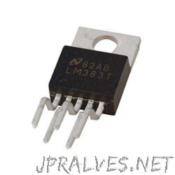 LM383