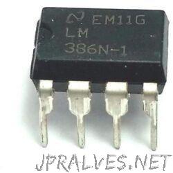 LM386